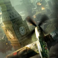 Dawnload World of War Machines - WW2