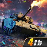 Dawnload Furious Tank: War of Worlds