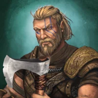 Download Viking Clan: Ragnarok free apk