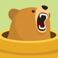 download TunnelBear VPN free apk