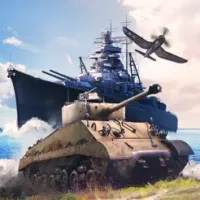 Download War Thunder Mobile free apk