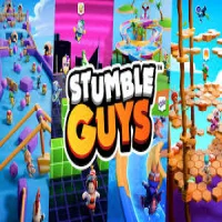 download stumble guys mod apk free