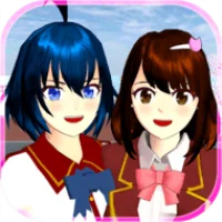 download sakura school simulator mod apk free