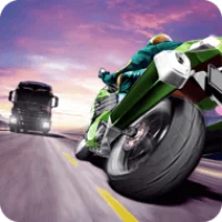 Download traffic rider mod apk free